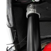 Защита радиатора Wunderlich EXTREME для мотоцикла Ducati Multistrada V4/Multistrada V4 Pikes Peak/Multistrada V4 S/Multistrada V4 Rally 71270-002 2