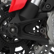 Защита датчика ABS Wunderlich передний на мотоцикл Ducati Multistrada V4/Multistrada V4 S/Multistrada V4 Rally 71288-002 