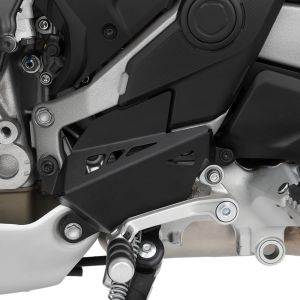 Дуги защиты двигателя Wunderlich ULTIMATE серебристые на мотоцикл BMW R1300GS 13201-000