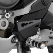 Защита в зоне переключения передач Wunderlich на мотоцикл Ducati Multistrada V4/Multistrada V4 S 71289-002 2