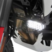 Комплект світлодіодних додаткових фар Wunderlich MICROFLOOTER 3.0 на мотоцикл Ducati Multistrada V4/Multistrada V4 71290-002 2