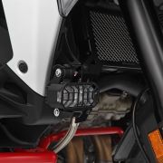 Комплект світлодіодних додаткових фар Wunderlich MICROFLOOTER 3.0 на мотоцикл Ducati Multistrada V4/Multistrada V4 71290-002 9