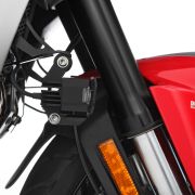 Комплект світлодіодних додаткових фар Wunderlich MICROFLOOTER 3.0 на мотоцикл Ducati Multistrada V4/Multistrada V4 71290-002 11