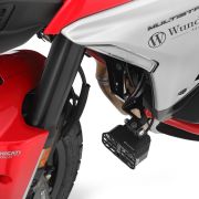 Комплект світлодіодних додаткових фар Wunderlich MICROFLOOTER 3.0 на мотоцикл Ducati Multistrada V4/Multistrada V4 71290-002 13
