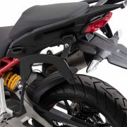 Крепление для боковых кофрос Hepco&Becker C-Bow на мотоцикл Ducati Multistrada V4/Multistrada V4 Pikes Peak/Multistrada V4 S 71560-002 