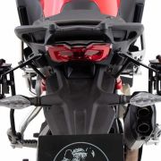 Крепление для боковых кофрос Hepco&Becker C-Bow на мотоцикл Ducati Multistrada V4/Multistrada V4 Pikes Peak/Multistrada V4 S 71560-002 2