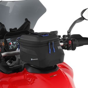 Защитные дуги бака HEPCO&BECKER для BMW F800GS (2024-) 5026537 00 01