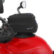 Сумка на бак мотоцикла Wunderlich CLICK BAG 6л на мотоцикл Ducati Multistrada V4/Multistrada V4 Pikes Peak/Multistrada V4 S/Multistrada V4 Rally 71701-102 4