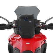 Сумка на бак мотоцикла Wunderlich CLICK BAG 16л (зі збільшенням об'єму до 19л) на мотоцикл Ducati Multistrada V4/Multistrada V4 71701-302 2