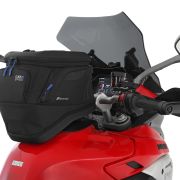Сумка на бак мотоцикла Wunderlich CLICK BAG 16л (зі збільшенням об'єму до 19л) на мотоцикл Ducati Multistrada V4/Multistrada V4 71701-302 3