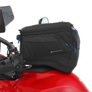 Сумка на бак мотоцикла Wunderlich CLICK BAG 16л (зі збільшенням об'єму до 19л) на мотоцикл Ducati Multistrada V4/Multistrada V4 71701-302 4