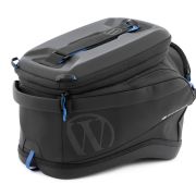 Сумка на бак мотоцикла Wunderlich CLICK BAG 16л (зі збільшенням об'єму до 19л) на мотоцикл Ducati Multistrada V4/Multistrada V4 71701-302 5
