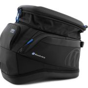 Сумка на бак мотоцикла Wunderlich CLICK BAG 16л (зі збільшенням об'єму до 19л) на мотоцикл Ducati Multistrada V4/Multistrada V4 71701-302 7