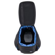 Сумка на бак мотоцикла Wunderlich CLICK BAG 16л (зі збільшенням об'єму до 19л) на мотоцикл Ducati Multistrada V4/Multistrada V4 71701-302 10