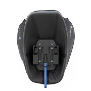 Сумка на бак мотоцикла Wunderlich CLICK BAG 16л (зі збільшенням об'єму до 19л) на мотоцикл Ducati Multistrada V4/Multistrada V4 71701-302 11