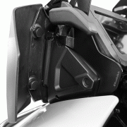Крышки для закрытия винтов дефлектора ветрового стекла Wunderlich 4 шт. на мотоцикл Harley-Davidson Pan America 1250 90153-002 2