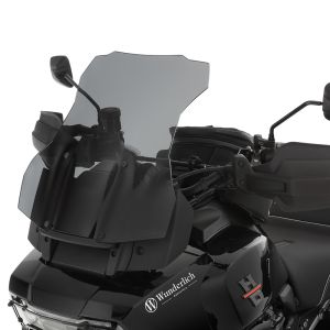 Ремень для крепления сумки на бак BMW Leather Edition для мотоцикла BMW R nineT 77452451072