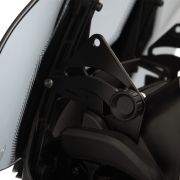 Усилитель ветрового стекла на левую сторону Wunderlich на мотоцикл Harley-Davidson Pan America 1250 90156-002 4