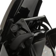 Комплект підсилювачів для лобового скла та утримувач навігації на мотоцикл Harley-Davidson 90160-000 2