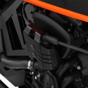 Защитная крышка Wunderlich для катушки зажигания черная на мотоцикл Harley-Davidson Pan America 1250 90180-000 3