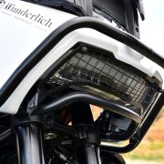 Захисні дуги обтічника Wunderlich EXTREME чорні на мотоцикл Harley-Davidson Pan America 1250 (для монтажу із захисними дугами Wunderlich) 90210-002 8