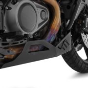 Защита двигателя Wunderlich EXTREME на мотоцикл Harley-Davidson Pan America 1250, черная 90220-000 4