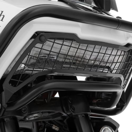 Защита фары мотоцикла Wunderlich складная решетка для Harley-Davidson Pan America 1250
