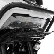Защита фары мотоцикла Wunderlich складная решетка для Harley-Davidson Pan America 1250 90260-002 2