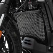 Защита радиатора Wunderlich EXTREME на мотоцикл Harley-Davidson Pan America 1250 90270-002 2