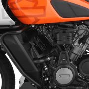 Боковой обтекатель Wunderlich на мотоцикл Harley-Davidson Pan America 1250 90280-002 4