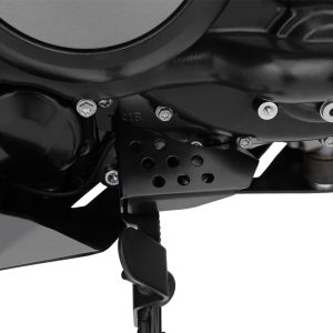 Защитные дуги Hepco&Becker для хвоста мотоцикла BMW F900R 5046524 00 01