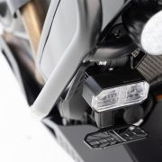 Комплект дополнительного света Wunderlich MICROFLOOTER 3.0 на мотоцикл Harley-Davidson Pan America 1250 90290-002 4