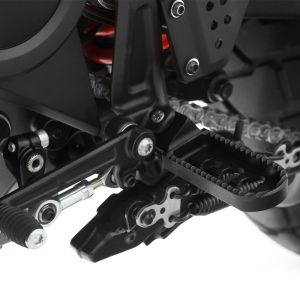 Автоматическая система подогрева ручек длиной 13,2 см CLS Heat на мотоцикл Harley-Davidson Pan America 1250 90462-000