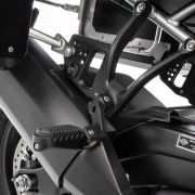 Проставки для занижения подножек пассажира - 45 мм Wunderlich для мотоцикла Harley-Davidson 90321-002 