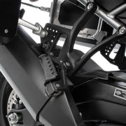 Проставки для занижения подножек пассажира - 45 мм Wunderlich для мотоцикла Harley-Davidson 90321-002 2