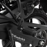 Проставки для занижения подножек пассажира - 45 мм Wunderlich для мотоцикла Harley-Davidson 90321-002 3