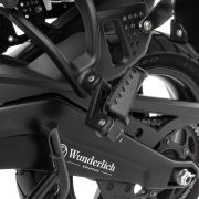 Проставки для занижения подножек пассажира - 45 мм Wunderlich для мотоцикла Harley-Davidson 90321-002 4