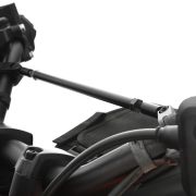 Рульова стійка Wunderlich для кріплення аксесуарів на мотоцикл Harley-Davidson Pan America 1250 90365-002 2
