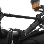 Рулевая стойка Wunderlich для крепления аксессуаров на мотоцикл Harley-Davidson Pan America 1250 90365-002 3