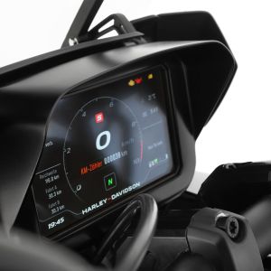 Цифровая приборная панель Motogadget Motoscope Mini на мотоцикл BMW RnineT 44484-000