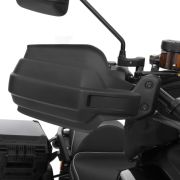 Розширювач захисту рук Wunderlich ERGO чорний на мотоцикл Harley-Davidson Pan America 1250 90384-002 