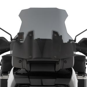 Карбоновая передняя обшивка на мотоцикл BMW R nineT Racer 45052-000