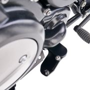 Відкидний пристрій Wunderlich для бічної підніжки на мотоцикл Harley-Davidson Pan America 1250 90390-002 2