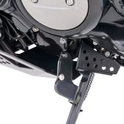 Откидное приспособление Wunderlich для боковой подножки на мотоцикл Harley-Davidson Pan America 1250 90390-002 3
