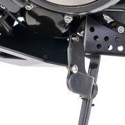 Откидное приспособление Wunderlich для боковой подножки на мотоцикл Harley-Davidson Pan America 1250 90390-002 4