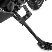Откидное приспособление Wunderlich для боковой подножки на мотоцикл Harley-Davidson Pan America 1250 90390-002 5