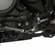 Пружина для удержания боковой подножки Wunderlich на мотоцикл Harley-Davidson Pan America 1250 90391-002 4