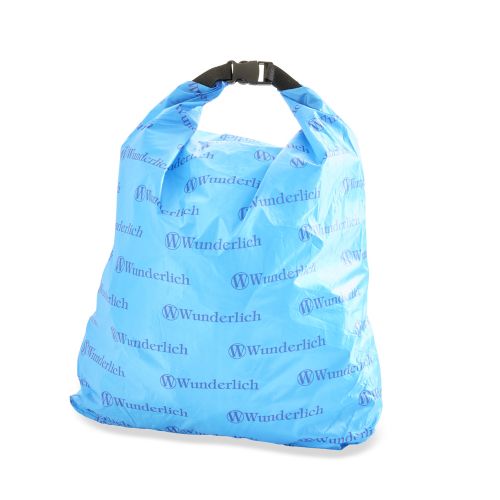 Велика водонепроникна багажна сумка Wunderlich