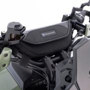 Водонепроницаемая сумка на руль Wunderlich BARBAG EVO размер L (2,5 л) на мотоцикл Harley-Davidson Pan America 1250 90407-000 2