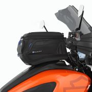 Сумка на бак мотоцикла Wunderlich CLICK BAG 13л (с увеличением объема до 16л) на мотоцикл Harley-Davidson Pan America 1250 90451-202 4